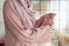 Rawḥa - روحة | The Silk Breeze Collection