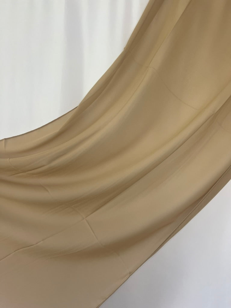 Premium Bubble Chiffon Hijab