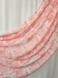 Zuhoor (زُهور)  - Soft Tie-Dye Hues