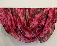 Wild Berry - Printed Modal Hijab