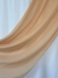 Premium Bubble Chiffon Hijab