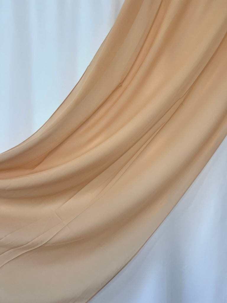Premium Bubble Chiffon Hijab