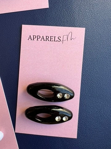 Basic Hijab Pins