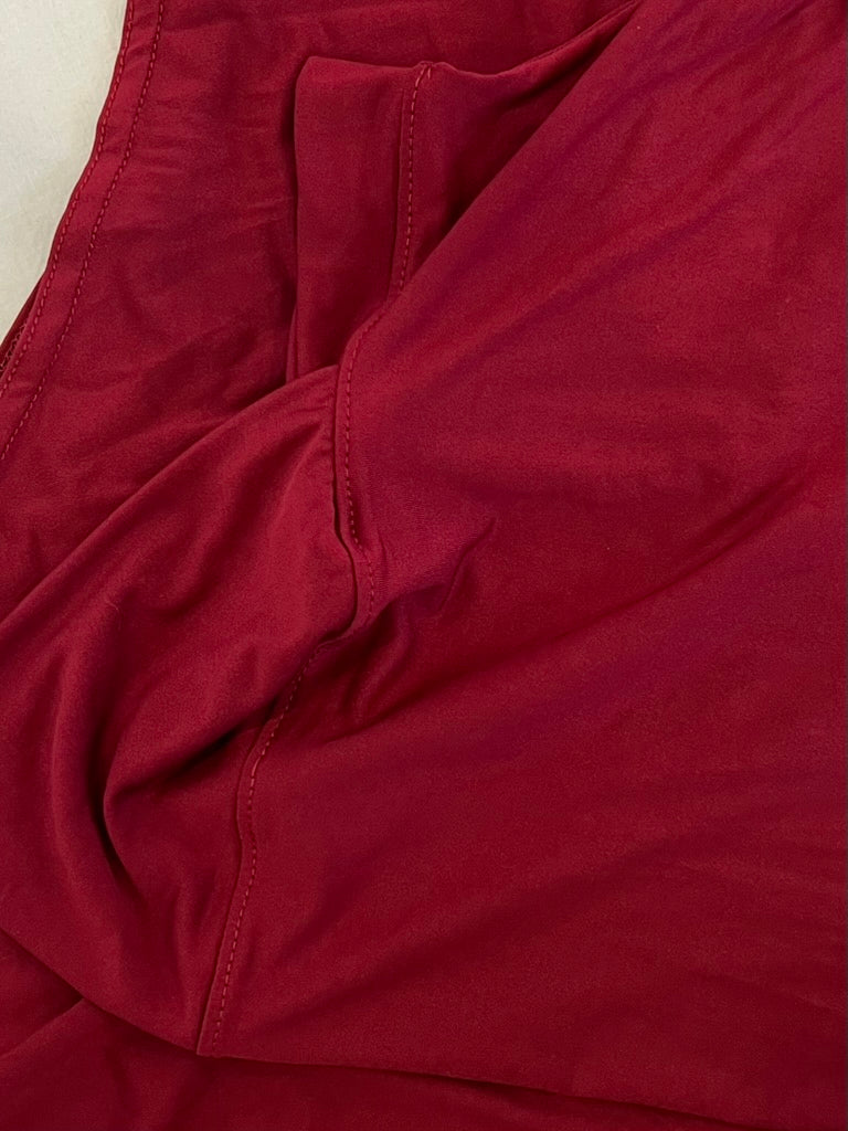 Full Coverage Premium Jersey Under-Scarf