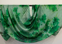 Forest - Printed Modal Hijab