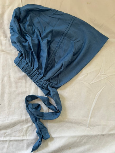 Tie Back Undercap - Apparels F M