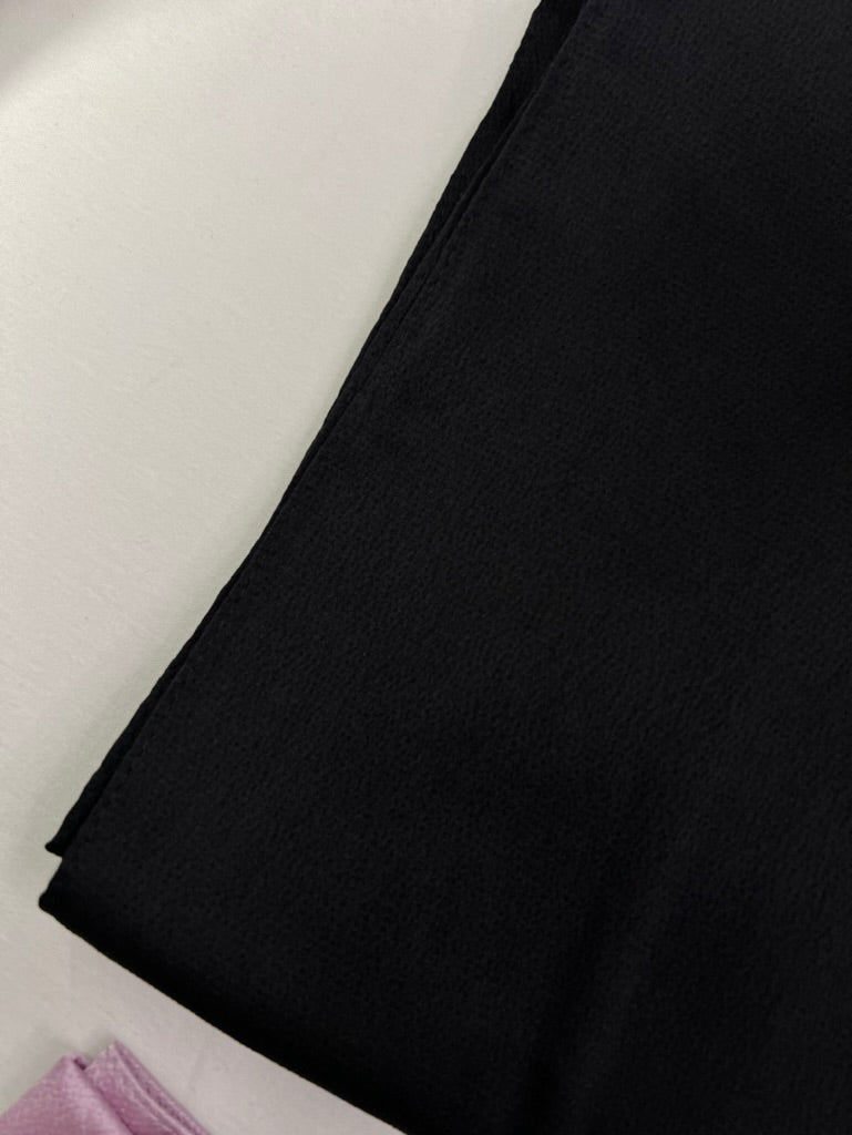 Satin Chic Hijab - Apparels F M