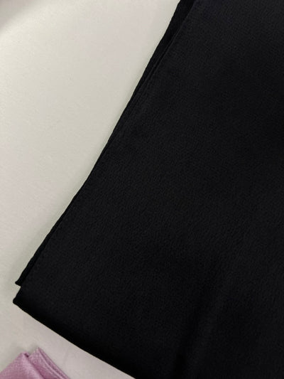Satin Chic Hijab - Apparels F M
