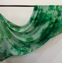 Forest - Printed Modal Hijab