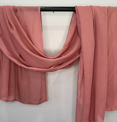 Premium Modal Maxi Hijab