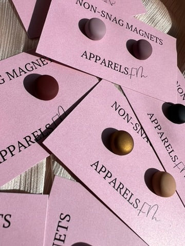 Circle Magnets