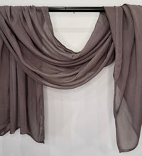 Premium Modal Maxi Hijab