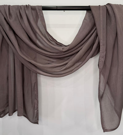 Premium Modal Maxi Hijab