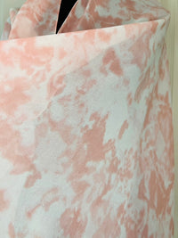Premium Tie Dye Chiffon Hijab - Apparels F M