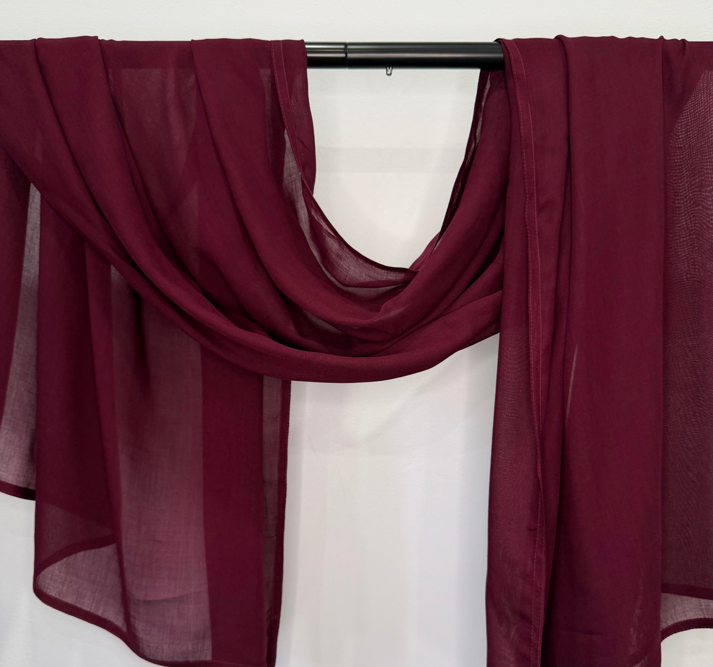 Premium Modal Maxi Hijab