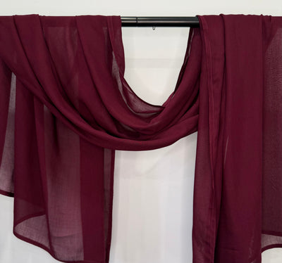 Premium Modal Maxi Hijab