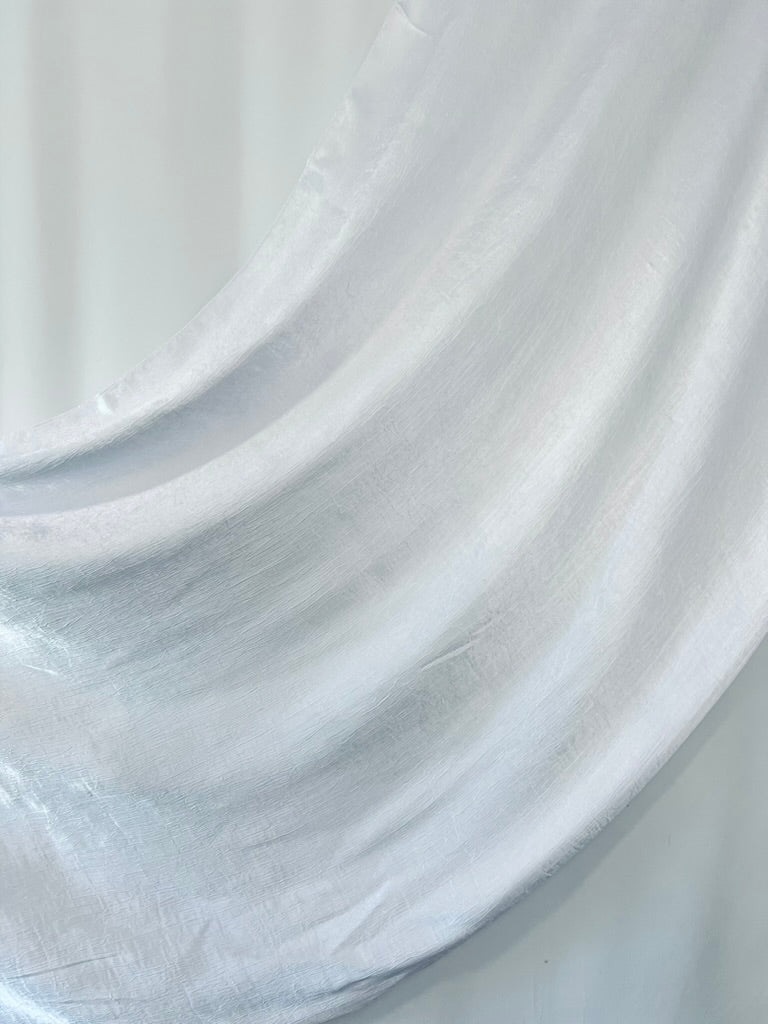 Moonlight - Premium Wrinkle Satin Hijab