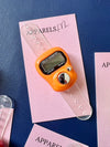 Dhikr Finger Counter