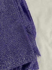 Twinkle Glimmer Cotton Hijab - Apparels F M