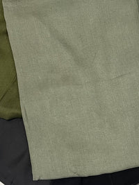 Modal Classic Hijab - Single Stitch