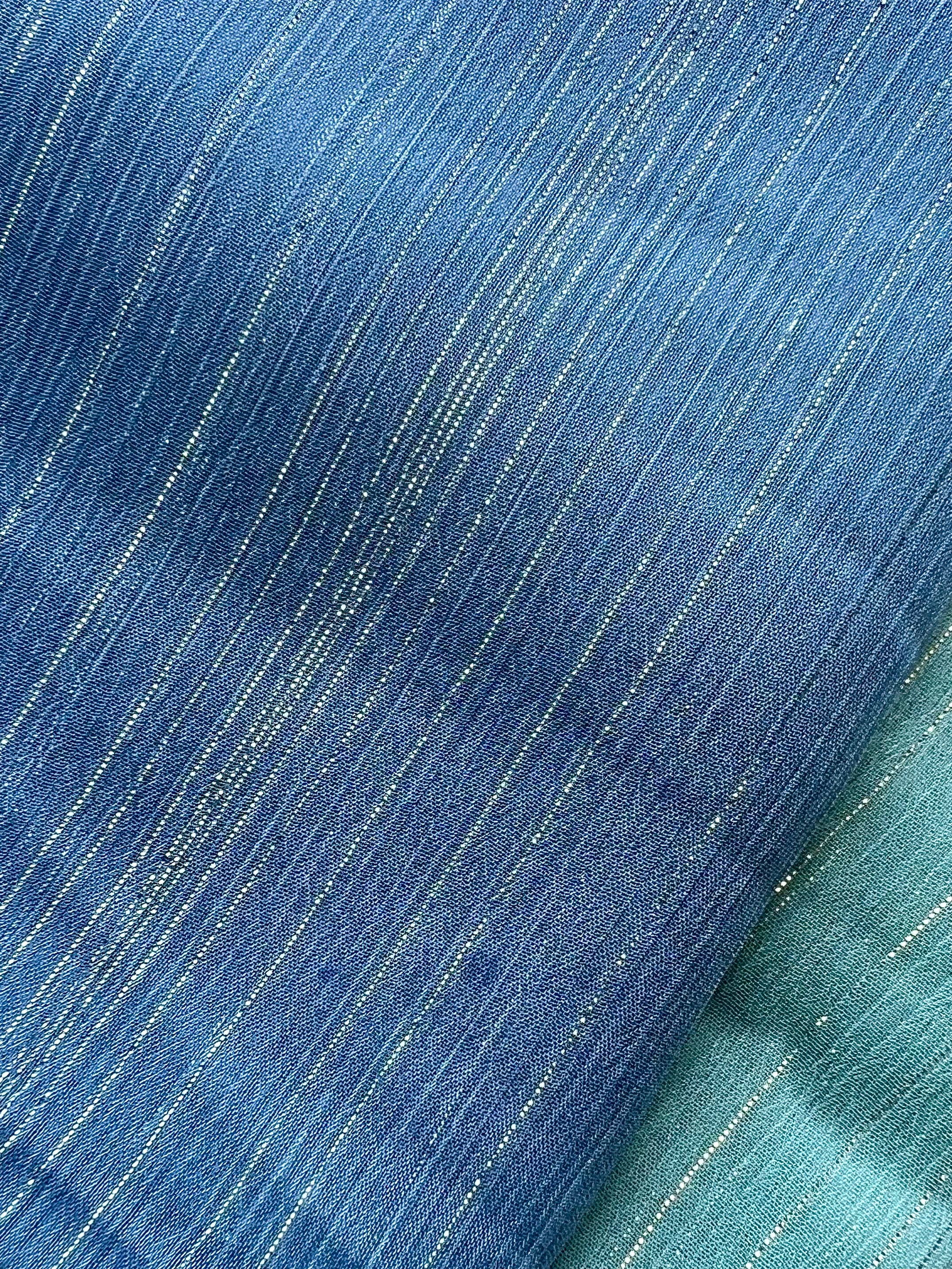 Shimmer Chiffon Hijab