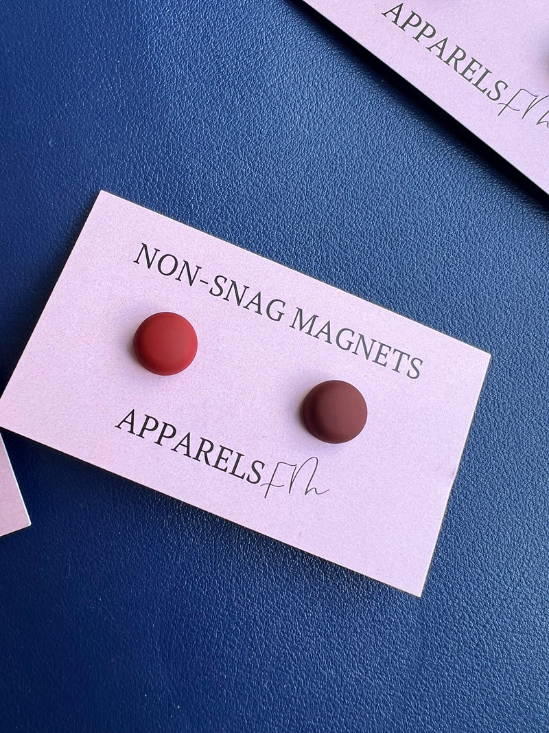 Circle Magnets