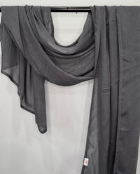 Premium Modal Maxi Hijab