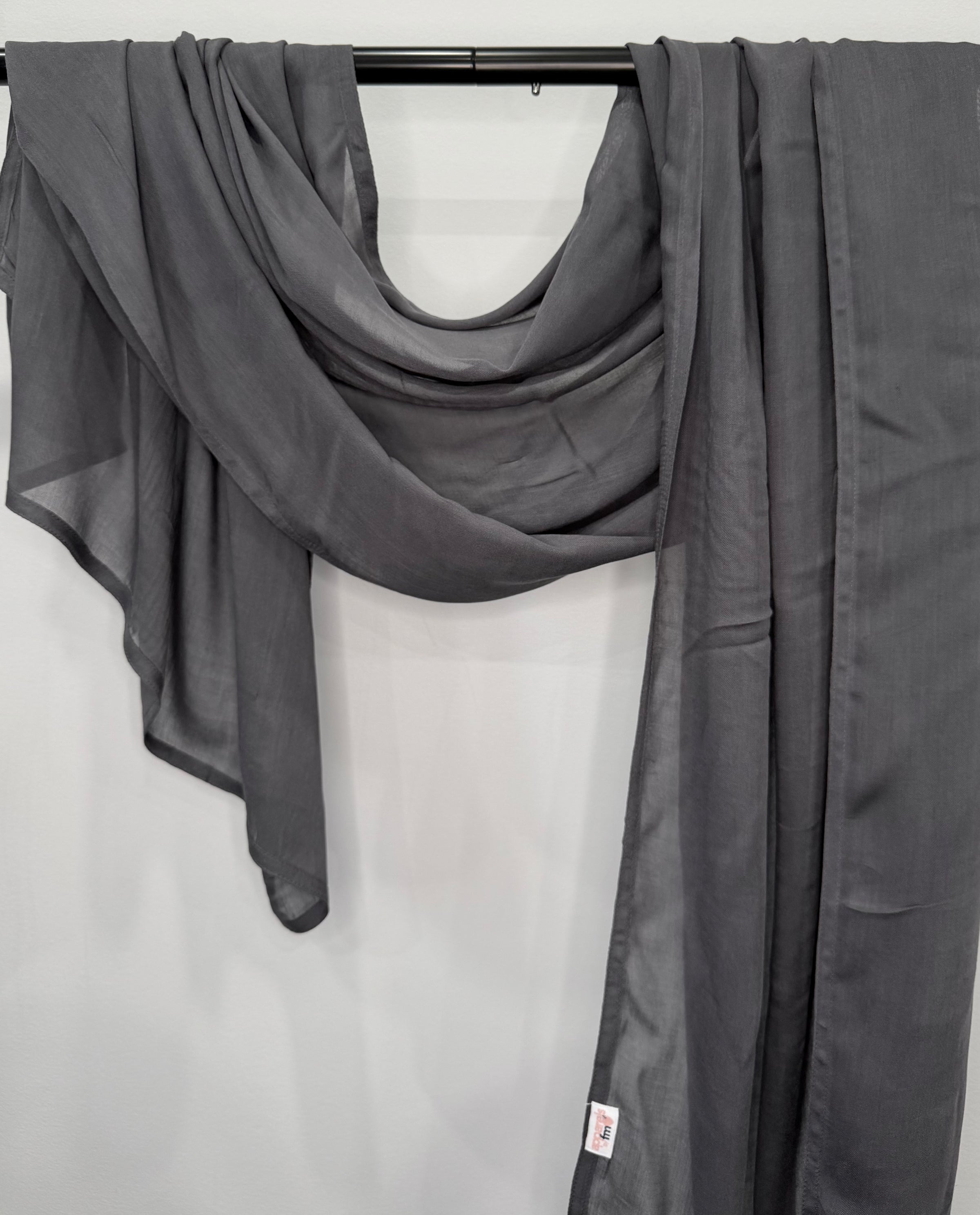Premium Modal Maxi Hijab