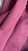 Satin Finish Square Scarf - Apparels F M