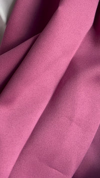 Satin Finish Square Scarf - Apparels F M