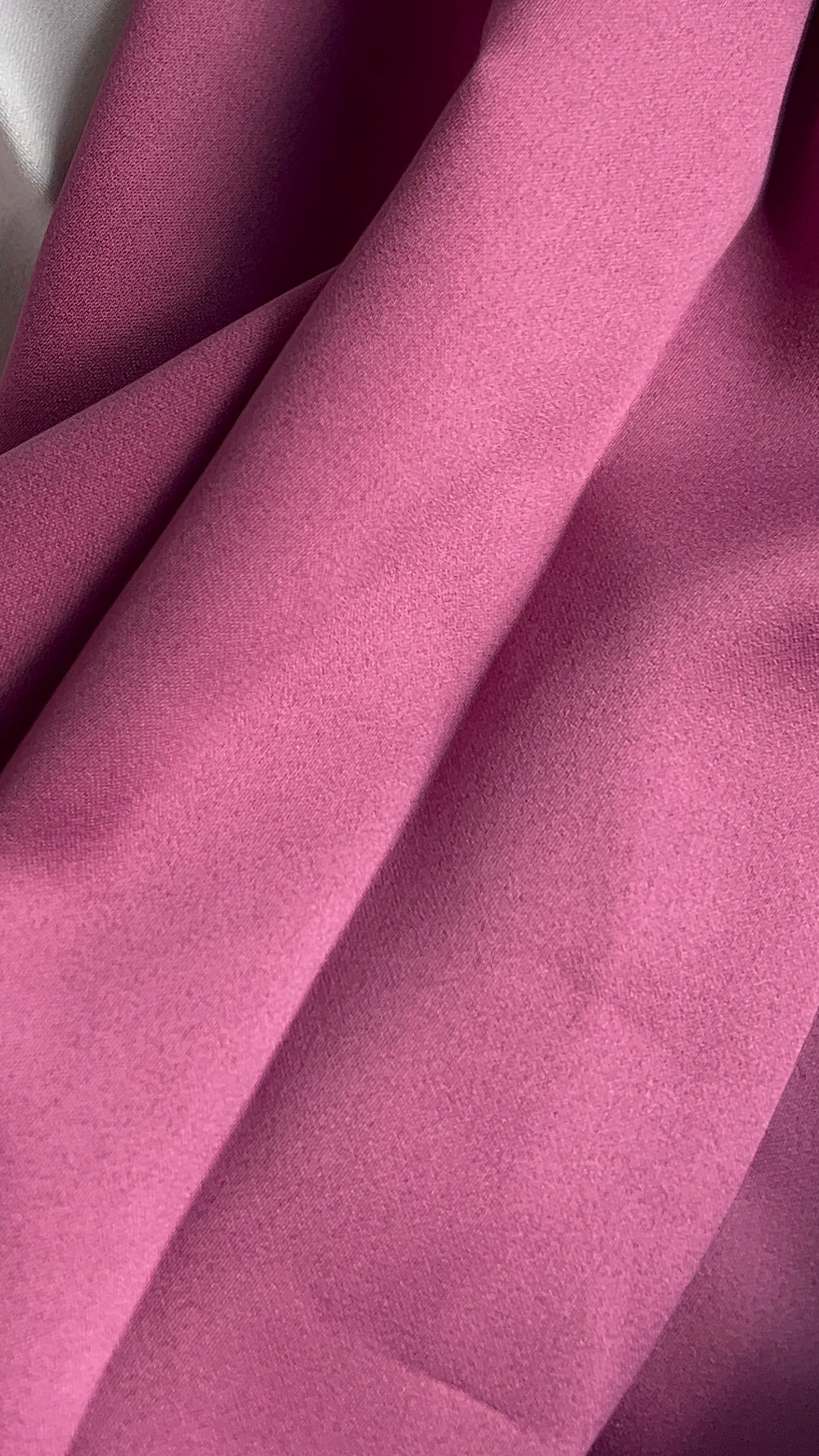 Satin Finish Square Scarf - Apparels F M