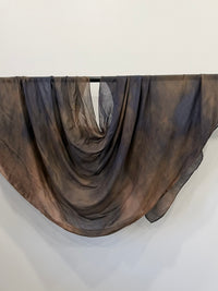 Shadow Brew - Printed Modal Hijab