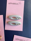 Basic Hijab Pins