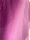 Premium Gradient Chiffon Hijab - Apparels F M