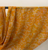 Marigold - Printed Modal Hijab