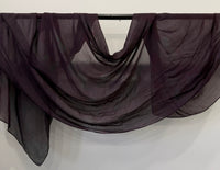 Berry Blast - Printed Modal Hijab