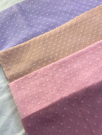 Ball Chiffon Hijab - Apparels F M