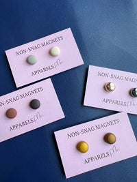 Circle Magnets