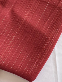 Shimmer Chiffon Hijab