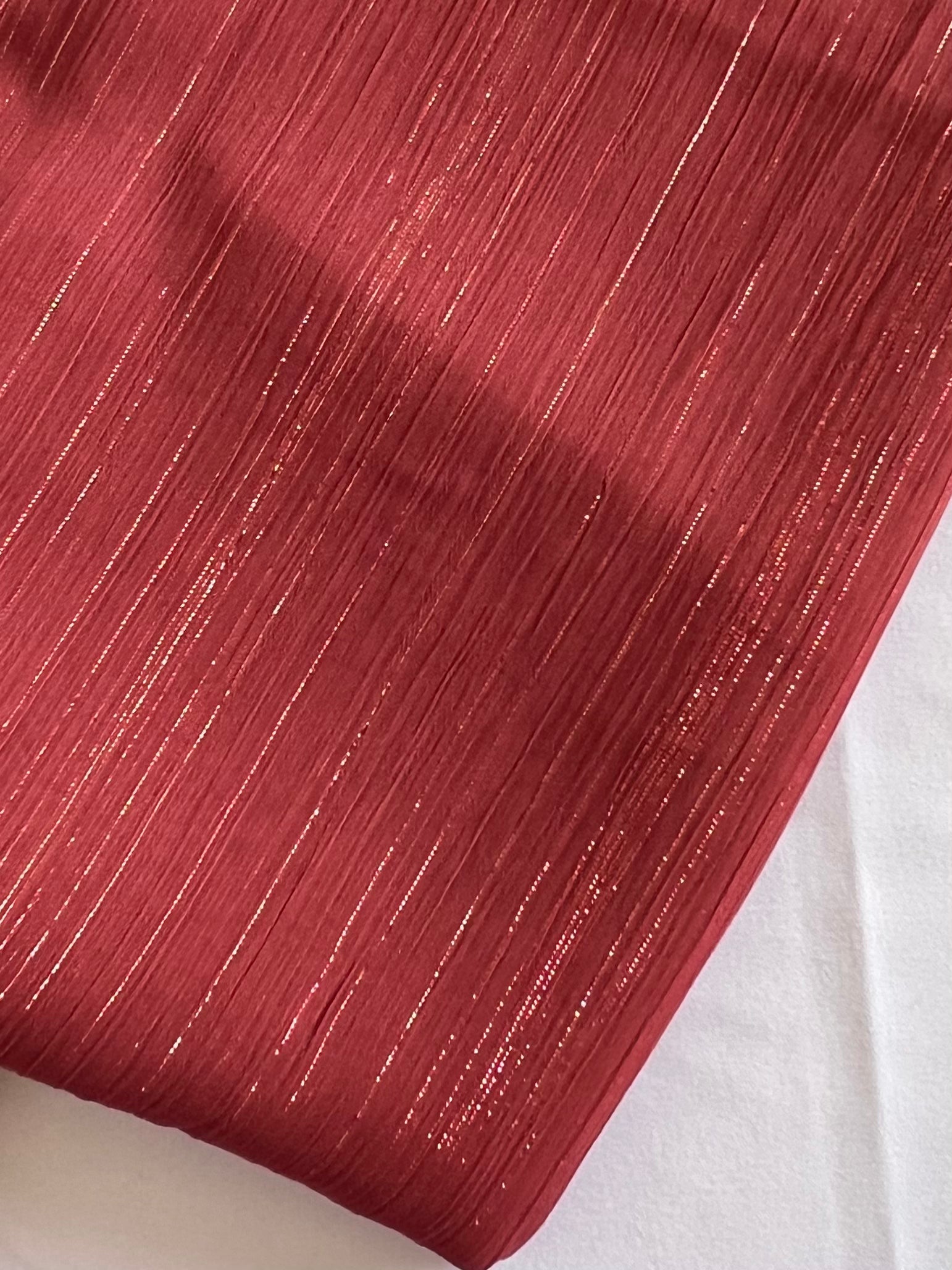 Shimmer Chiffon Hijab