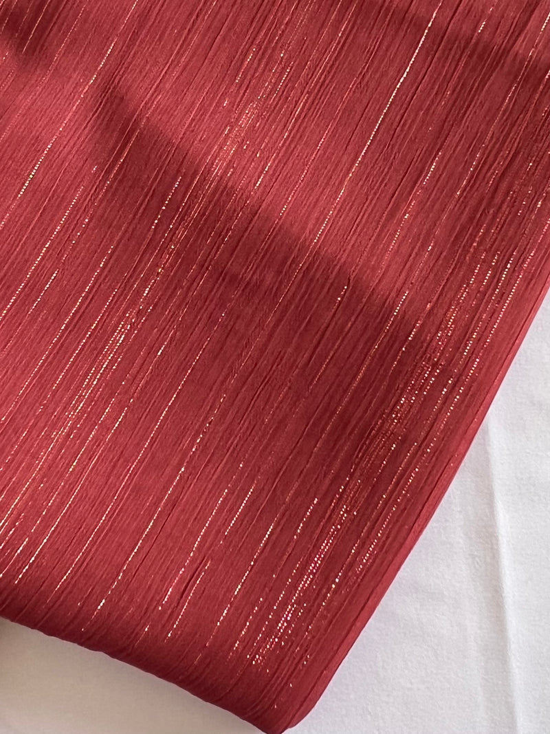 Shimmer Chiffon Hijab