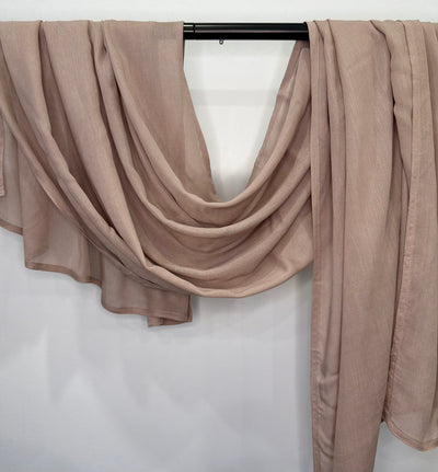 Premium Modal Maxi Hijab