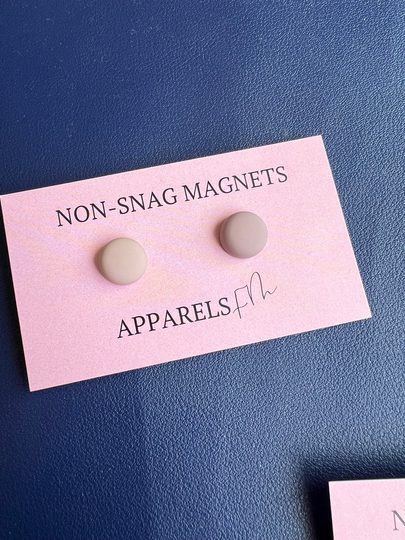 Circle Magnets