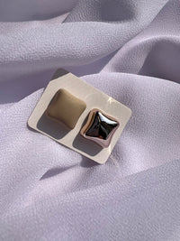 Square Magnets - Apparels F M