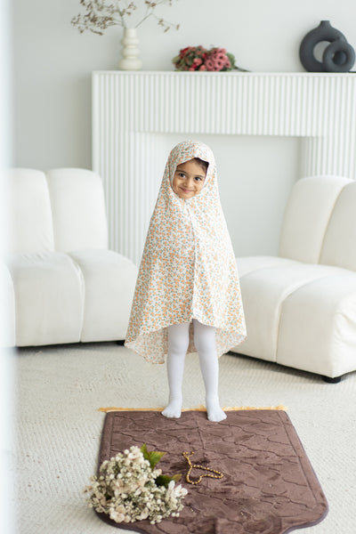 The Sukoon Collection - Kids