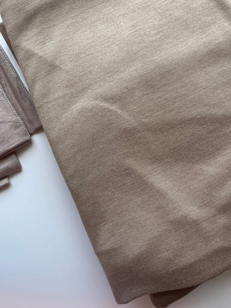 Premium Bamboo Jersey Hijab