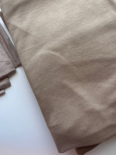 Premium Bamboo Jersey Hijab