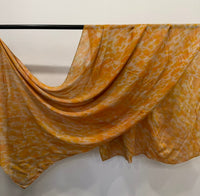 Marigold - Printed Modal Hijab