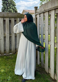 Everyday Nida Abaya Sets