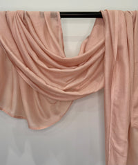 Premium Modal Maxi Hijab